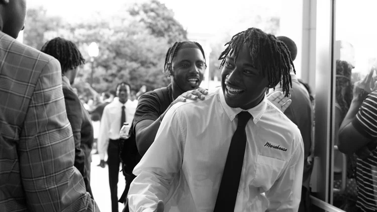 Reflections From a Morehouse Student: Why Black Male Students Should Attend an HBCU