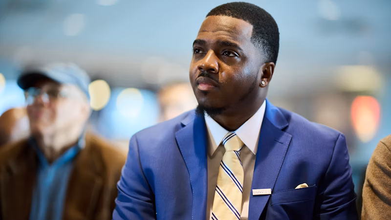 CUNY’s Black Male Initiative Marks 20 Years of Success Amid National DEI Pushbacks