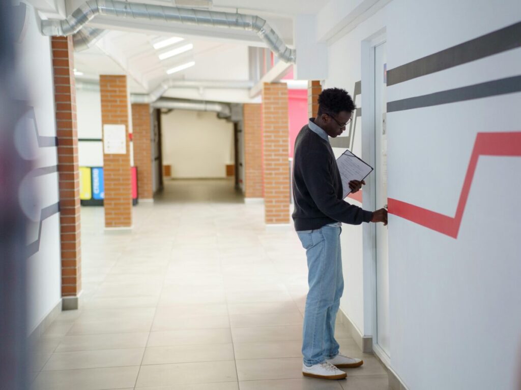 Perspective | Where are the Black male teachers?
